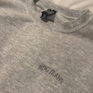 BDG Urban Outfitters Crewneck Sweatshirt xs Soft comfy sweatshirt Hoodie